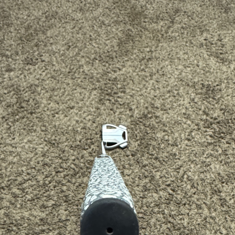 Taylormade Spider X Hydro Blast Putter - Picture 7 of 7
